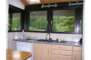 Duitsland Byt Steinen, Exterieur