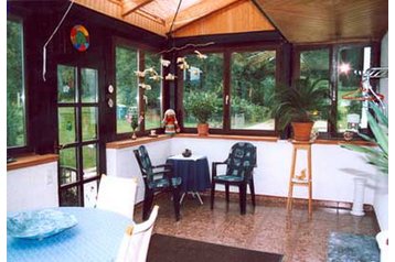 Duitsland Byt Steinen, Exterieur