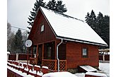Domek Turík Słowacja