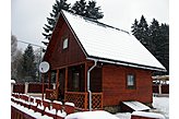 Коттедж Turík Словаччина