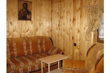 Slovakia Chata Turík, Exterior