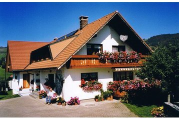 Nemčija Byt Wieden, Eksterier