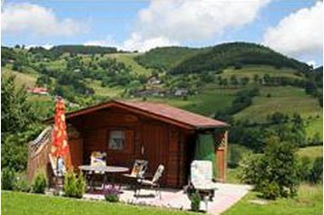 Duitsland Byt Wieden, Exterieur