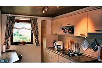 Germania Byt Wieden, Exteriorul