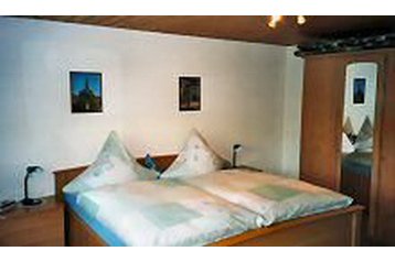 Njemačka Byt Wieden, Interijer