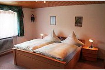 Duitsland Byt Wieden, Exterieur