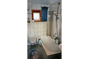 Duitsland Byt Wieden, Exterieur