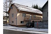 Апартамент Heľpa Словакия