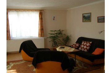 Apartement Heľpa 2