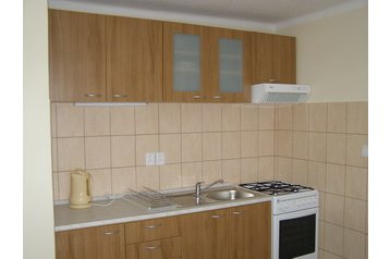 Apartement Heľpa 2