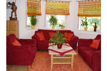 Saksamaa Privát Lautenbach, Eksterjöör