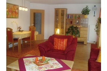 Saksamaa Privát Lautenbach, Eksterjöör