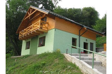 Eslovaquia Byt Vyhne, Exterior