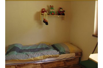 Apartaments Vyhne 5