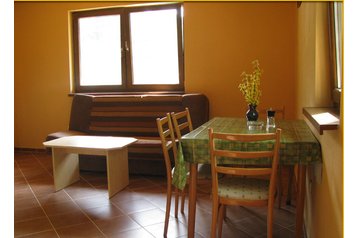 Slovakia Byt Vyhne, Eksteriør