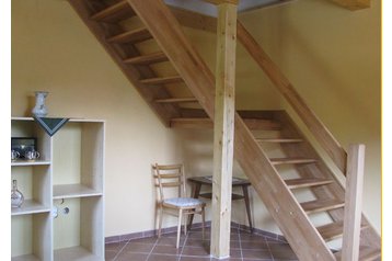 Slovakia Byt Vyhne, Eksteriør