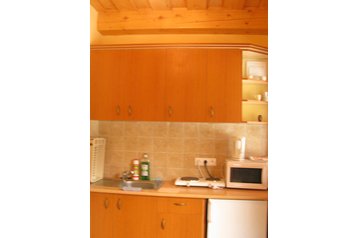 Slovakia Byt Vyhne, Eksteriør