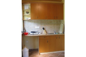 Slovakia Byt Vyhne, Eksteriør