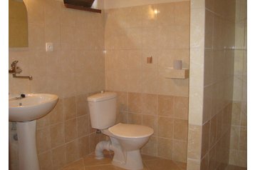 Slovakia Byt Vyhne, Eksteriør