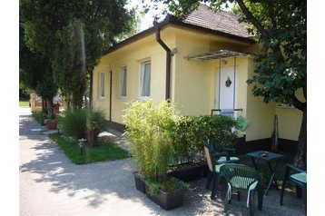 Szlovákia Privát Galanta, Galánta, Exteriőr