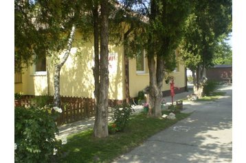 Szlovákia Privát Galánta / Galanta, Exteriőr