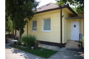 Szlovákia Privát Galánta / Galanta, Exteriőr