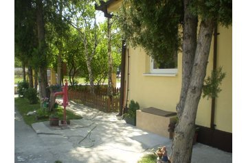 Szlovákia Privát Galánta / Galanta, Exteriőr