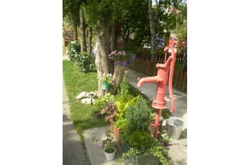 Szlovákia Privát Galánta / Galanta, Exteriőr