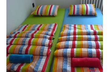 Szlovákia Privát Galánta / Galanta, Exteriőr