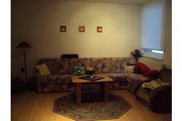 Szlovákia Privát Galánta / Galanta, Exteriőr