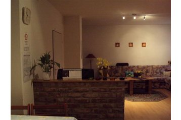 Szlovákia Privát Galánta / Galanta, Exteriőr