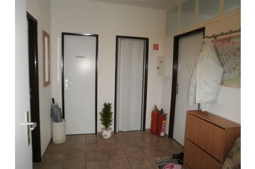 Szlovákia Privát Galánta / Galanta, Exteriőr