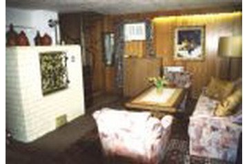 Германия Chata Gutach, Интерьор