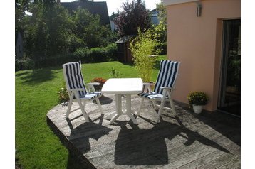 Apartman Gottmadingen 2