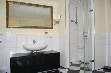 Apartman Gottmadingen 2