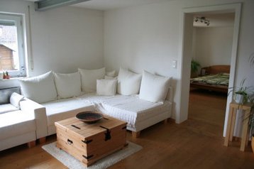 Apartman Gottmadingen 2