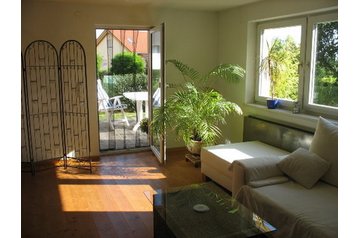 Appartement Gottmadingen 2