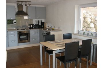 Appartement Gottmadingen 2