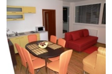 Apartement Donovaly 6