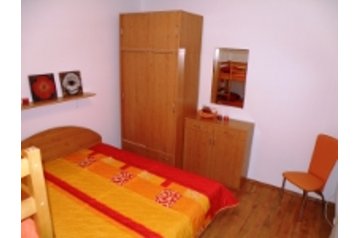 Slovacchia Byt Donovaly, Interno