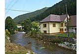 Cottage Liptovské Revúce Slovakia