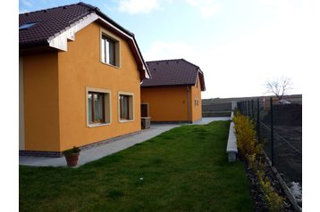 Tsjekkia Byt Chýně, Eksteriør