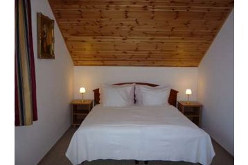 Czechy Byt Chýně, Zewnątrz