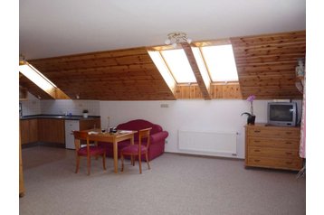 Repubblica Ceca Byt Chýně, Interno