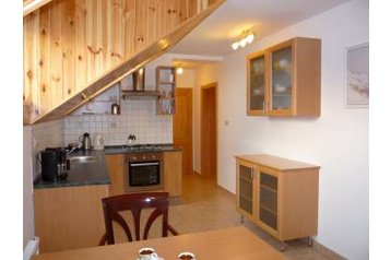 Repubblica Ceca Byt Chýně, Esterno