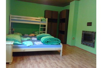 Appartement Brezno 5