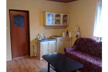 Appartement Brezno 5