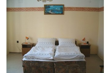 Ungheria Chata Balatonmáriafürdő, Esterno