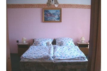 Ungheria Chata Balatonmáriafürdő, Esterno