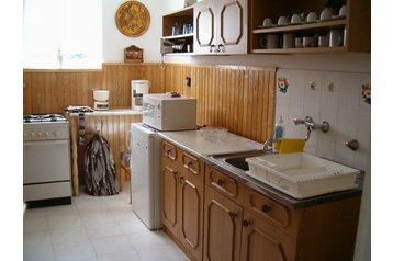 Ungheria Chata Balatonmáriafürdő, Esterno